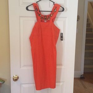 New never worn dress